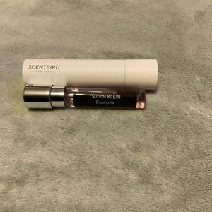 Scentbird Calvin Klein Euphoria